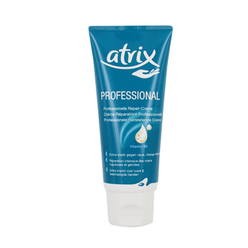 Crème réparatrice professionnelle tube 100ml