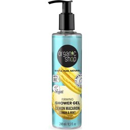 Firming Shower Gel Lemon Macaron 280ml