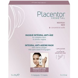 Vegetal Masque Intégral Anti-Âge