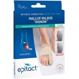Orthese Corrective Hallux Valgus TL 1ut