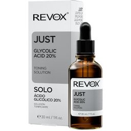 Just Glycolic Acid 20% 30ml