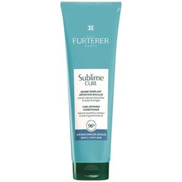 René Furterer Sublime Curl Baume démêlant définition boucles
