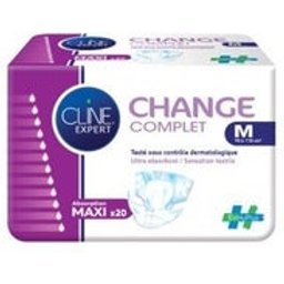C/Chang Cline Expert Maxi M 20