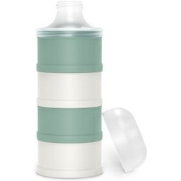 Set Bonhomia Dosificador de Leche Verde