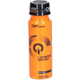 L-Carnitine 3000 mg Fruits rouges