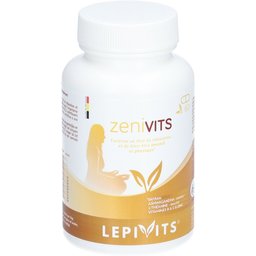 Lepivits® Zenivits