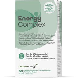 Energy Complex