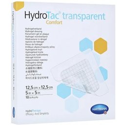 Transp Comf 12X12,5 10uds