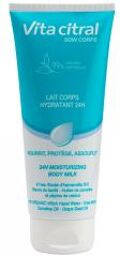 Lai Corps Hydratant 24H 200 ml - Tube 200 ml