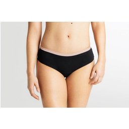 Absorbent Pants Moderate Flow Pink L 1ud