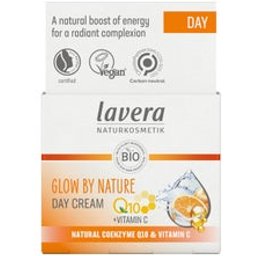 Glow By Nature Crème Jour 50ml