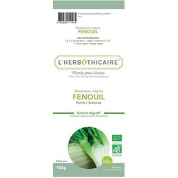 Fenouil Bio 100g