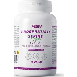Fosfatidilserina 150mg 120vcaps