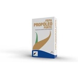 Propoleo Forte 40caps