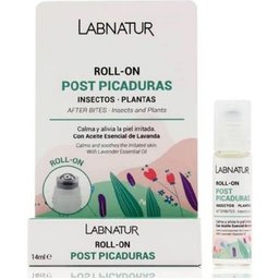 Bio Après Piqûres Insectes-Plantes Roll-On 14ml
