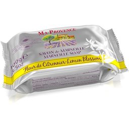 MA Provence® Savon de Marseille Fleur de Citronnier