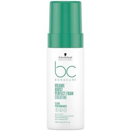 Perfect Foam Creatine Volume Boost 150ml