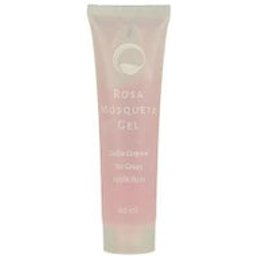 Rose Musquée Gel 60 Ml