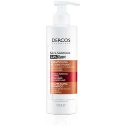 Dercos Kera Solutions Shampooing Reconstituant 250Ml