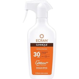 Sunnique Leche Protectora Spf30 370ml