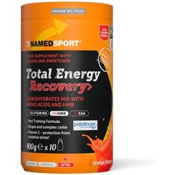 Total Energy Recovery Orange 400g