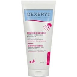 Crème De Douche 200ml
