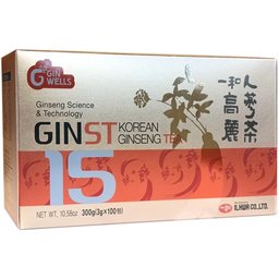 Te Ginseng 100 Sobres *