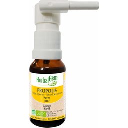 Propolis Bio Large Spectre Spray Gorge 15Ml