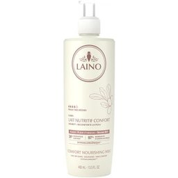 Lait Nutritif Confort Karité 400ml