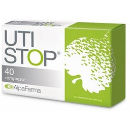 Supplément Utistop 40Cpr