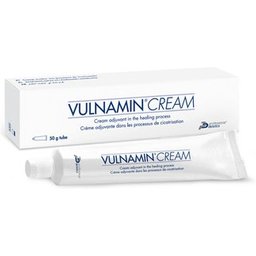 Professional Dietetics Vulnamin Gel 50ml