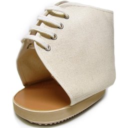 Boîte à pieds plâtrée 2000 1 1pc