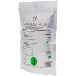 Aminodiet Plus + Vitamine B6 Sg Vegan 500g