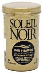 Soin Vitaminé Sans Filtre Ultra Bronzant - Pot 20 ml