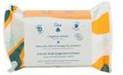 Lingettes Intimes Lot de 3 x 14 Lingettes - Lot 3 paquets de 14 lingettes
