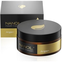 Nanoil® Argan Hair Mask