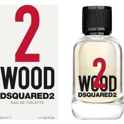 Two Wood Eau de Toilette 50ml