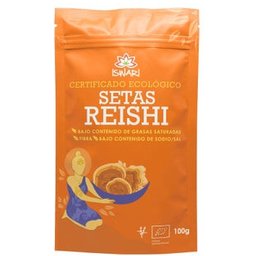 Reishi Bio Powder 100g