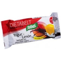 Db-Barritas Yogur-Limon Chocon