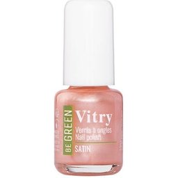 Esmalte de Uñas Be Green Satín 6ml