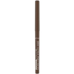 10H Ultra Precision Gel Eye Pencil Waterproof Nr 030 1ut