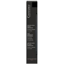 Couvrance Crayon Yeux Haute Définition Noir 3g