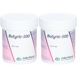 Butyric-500