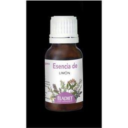 Phytoesences de citron huile essentielle 15ml