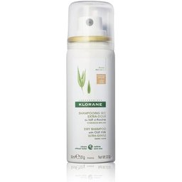 Shampoing Sec Extra Doux au Lait d'Avoine 50mL