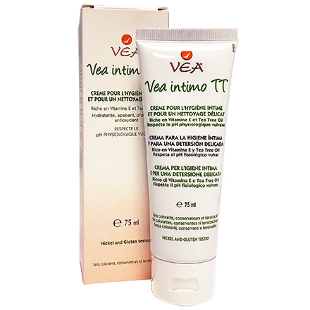 intimo TT tube 75ml