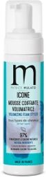 Mousse Coiffante Volumatrice Icone Mulato 150ml