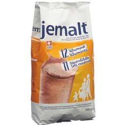 Jemalt® Poudre