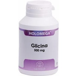 Holomega Glycine 180caps