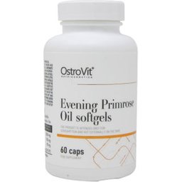 Evening Primrose Oil 60caps